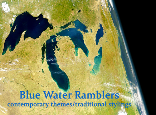 Bluewater Ramblers